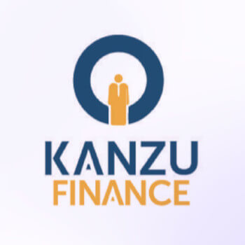 Kanzu Finance company logo