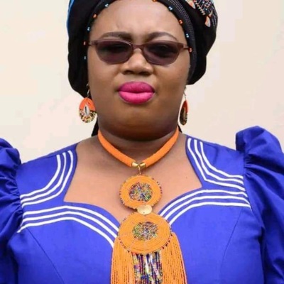 Profile image of Unathi Pukwana